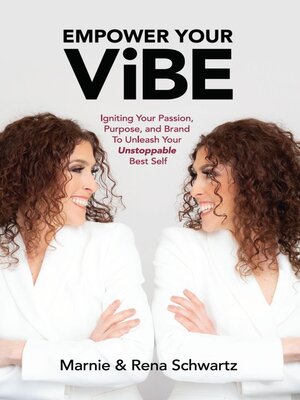 cover image of Empower Your ViBE
